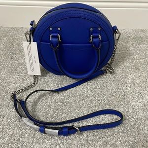 New with tags Rebecca Minkoff crossbody bag